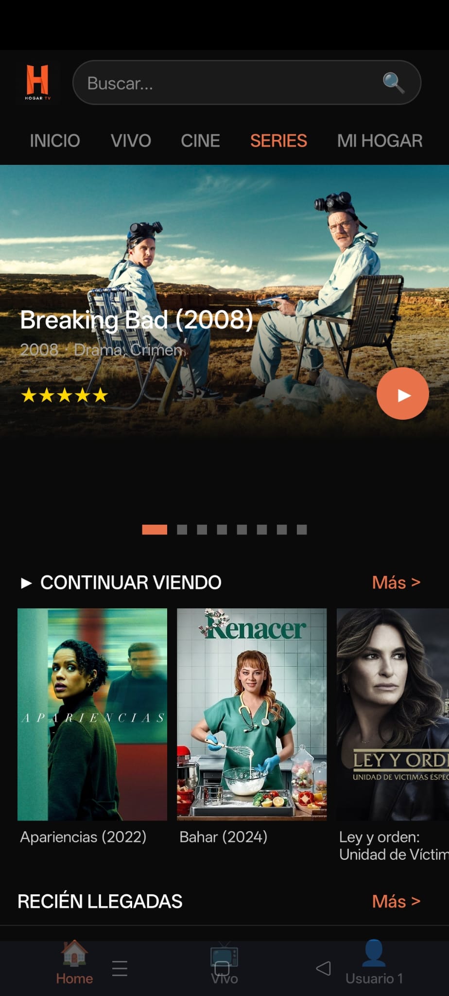 HogarTV movil 8